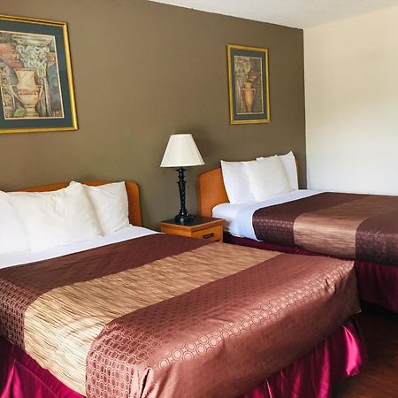 Bear Mount Inn & Suites Pigeon Forge Quarto foto