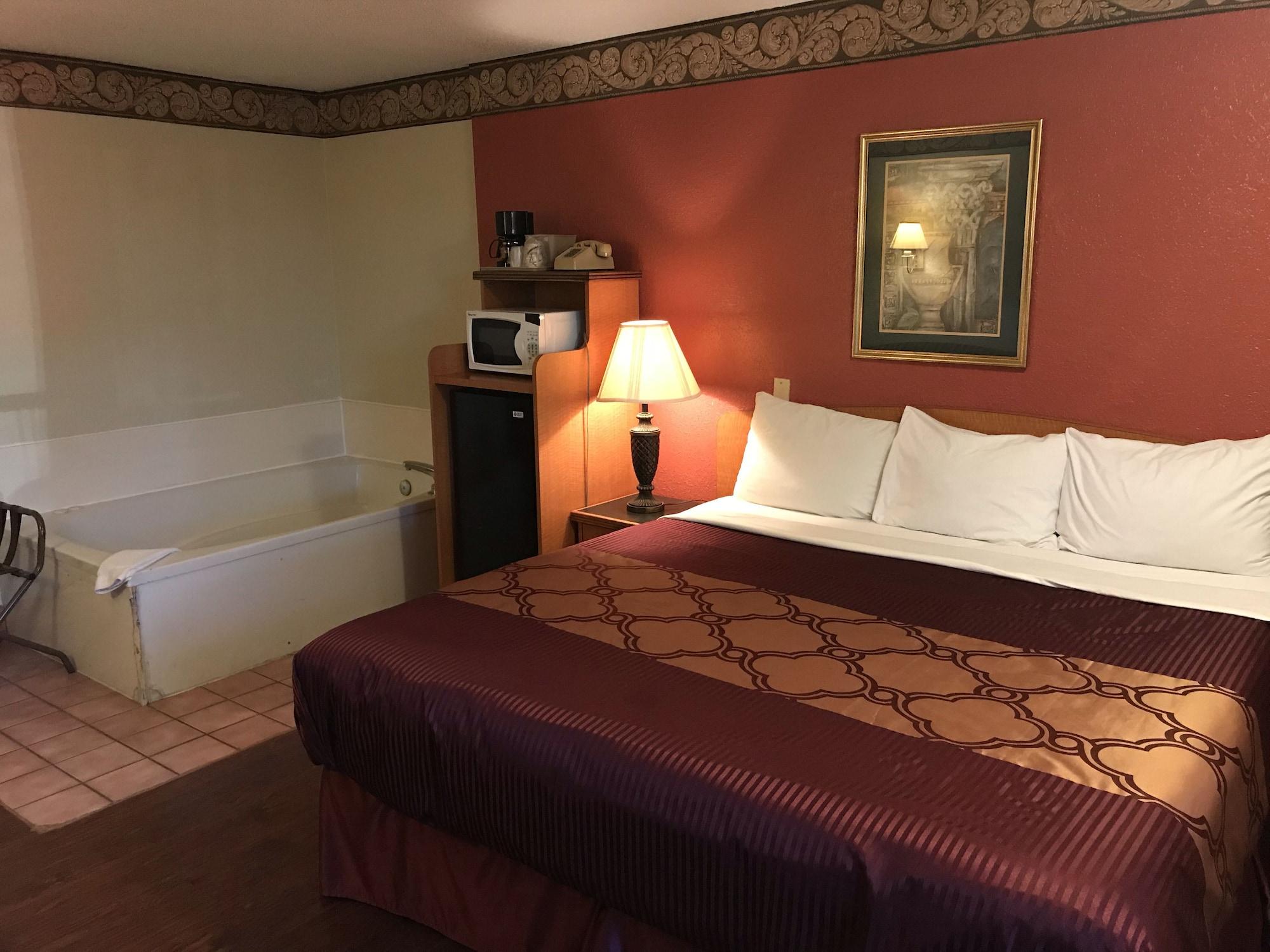 Bear Mount Inn & Suites Pigeon Forge Exterior foto
