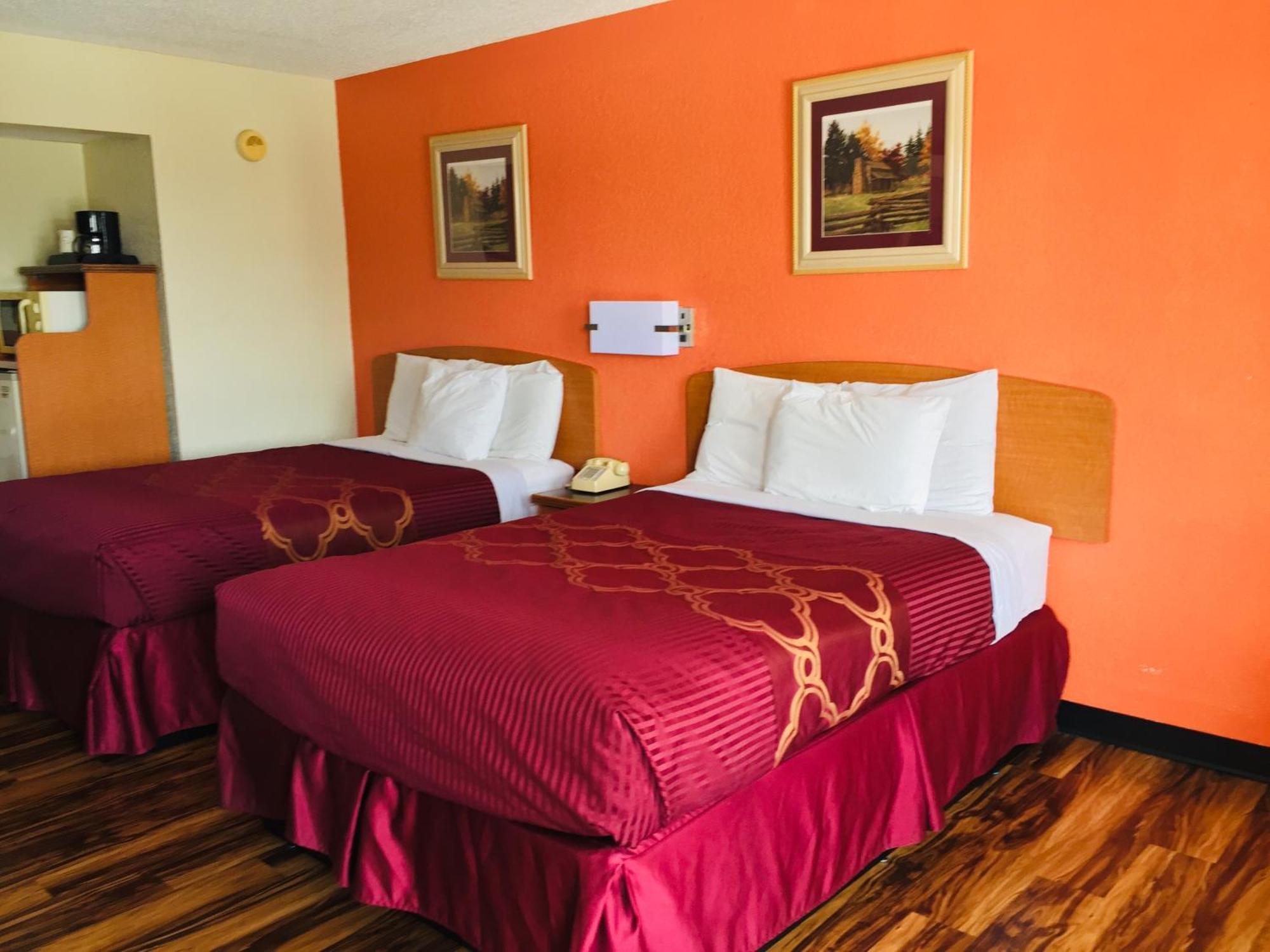 Bear Mount Inn & Suites Pigeon Forge Quarto foto